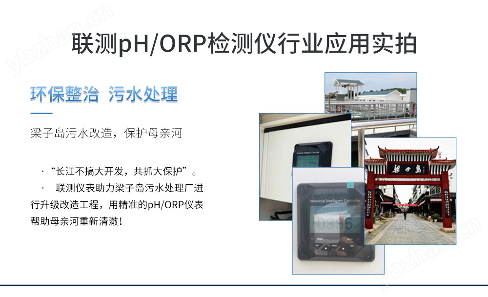 联测SIN-ORP-6045玻璃电极
