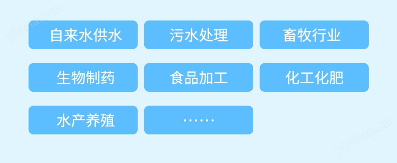 联测_SIN-DC2100全功能控制器_监测pH