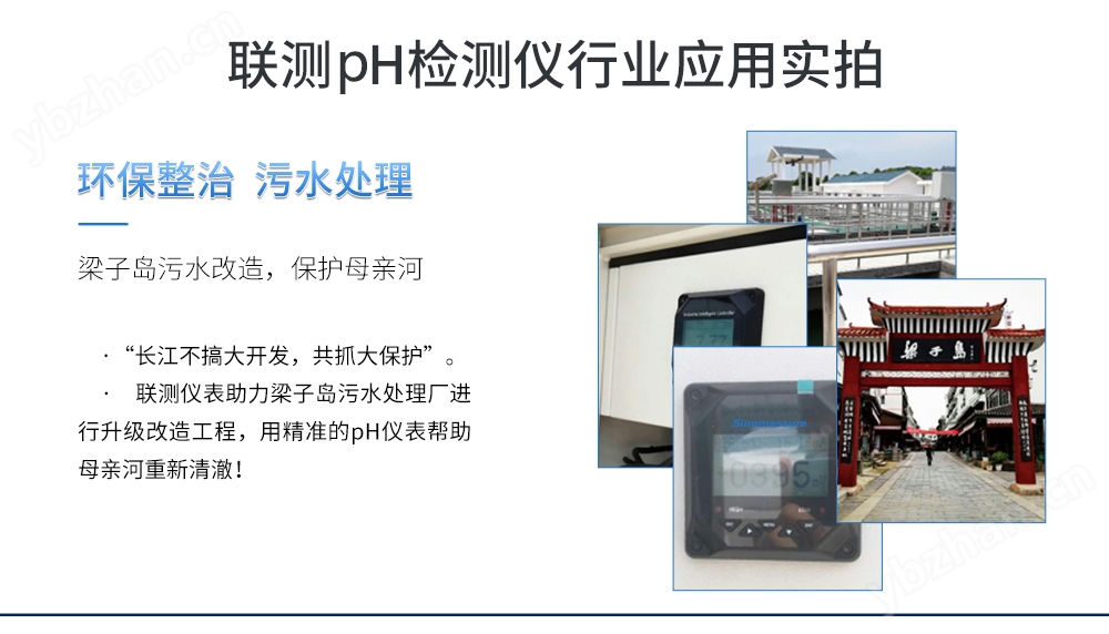 联测SIN-pH-8002数字电极