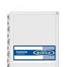 Venture必测无线通讯模块  INVISILINK™