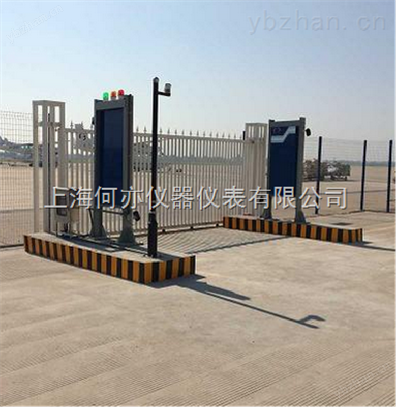 RE3000型长杆高剂量辐射检测仪