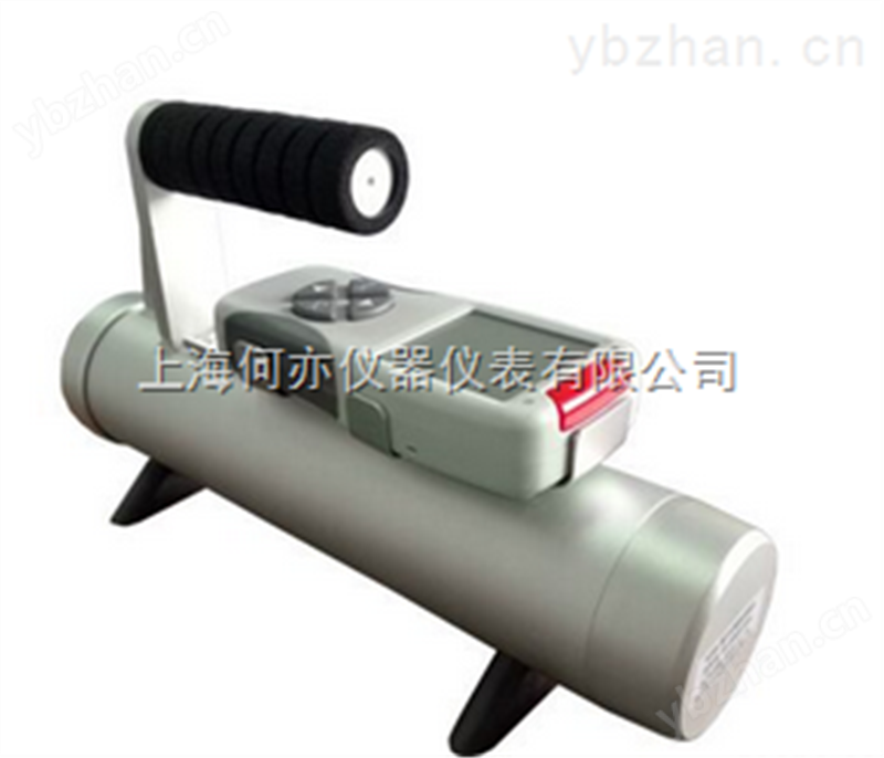 RE3000型长杆高剂量辐射检测仪
