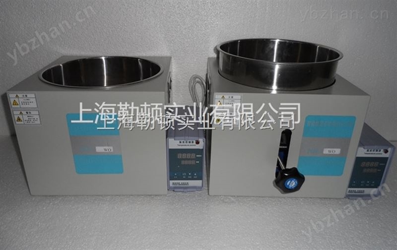 油浴锅-水浴/油浴 数显恒温水油浴锅