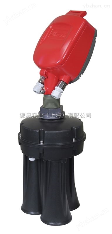 美国BinMaster液位计-电子液位计 水库液位计