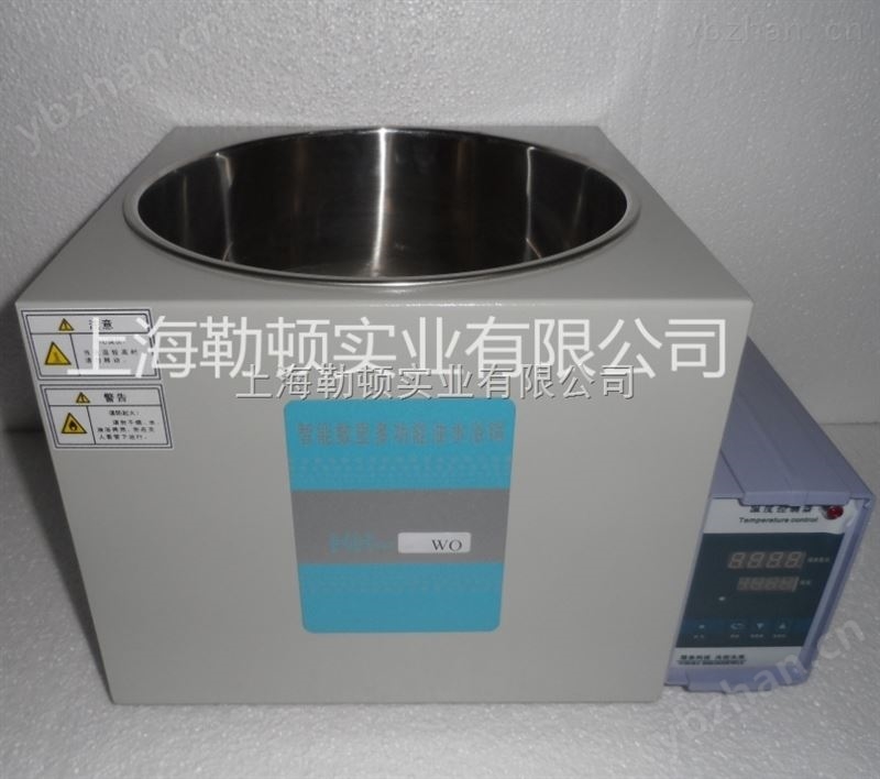 油浴锅-水浴/油浴 数显恒温水油浴锅