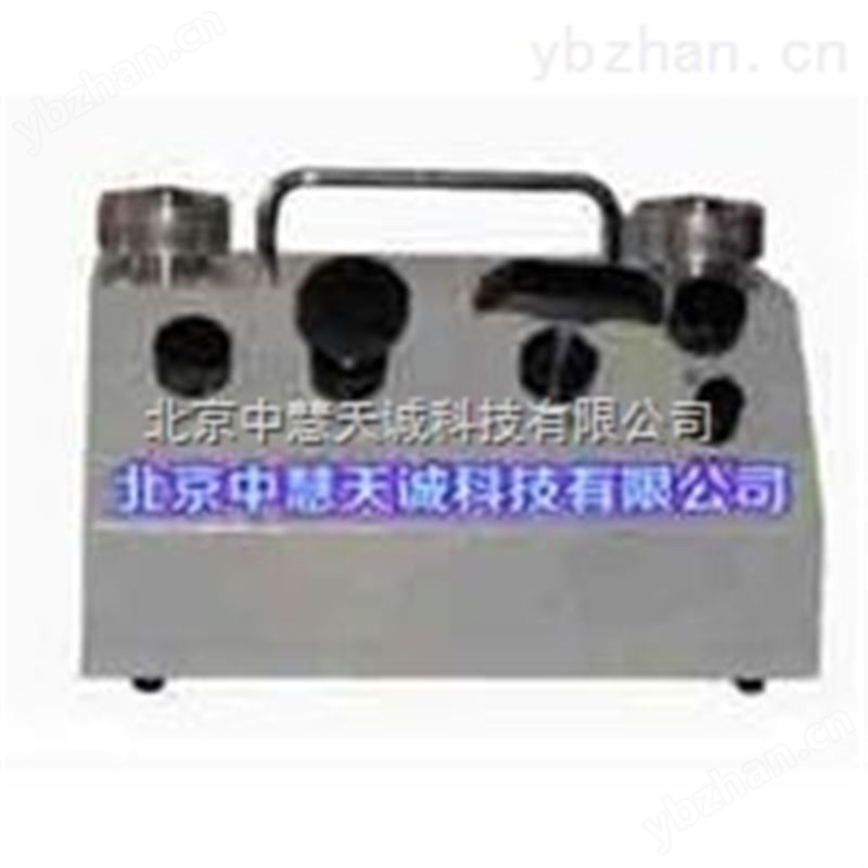 压力发生器  型号：KLTF-2F