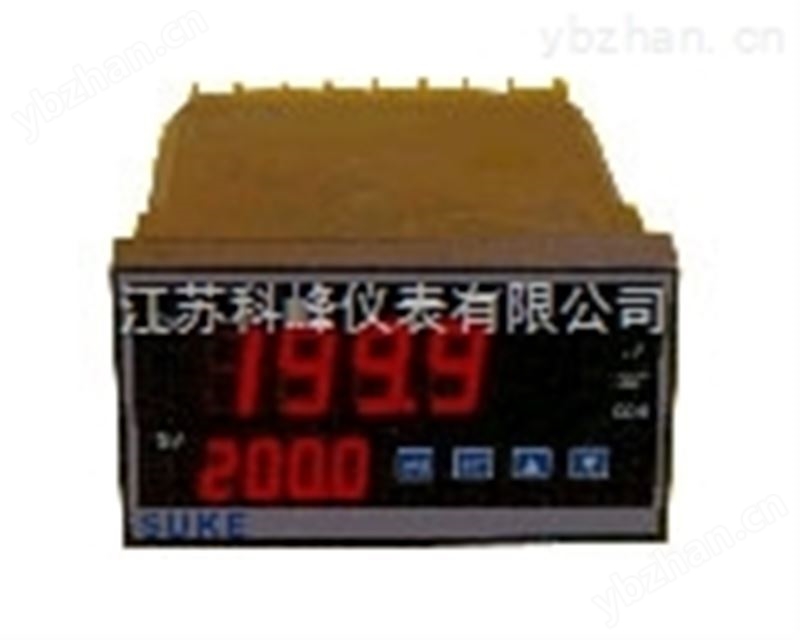 KF-201数字计数器-计数表