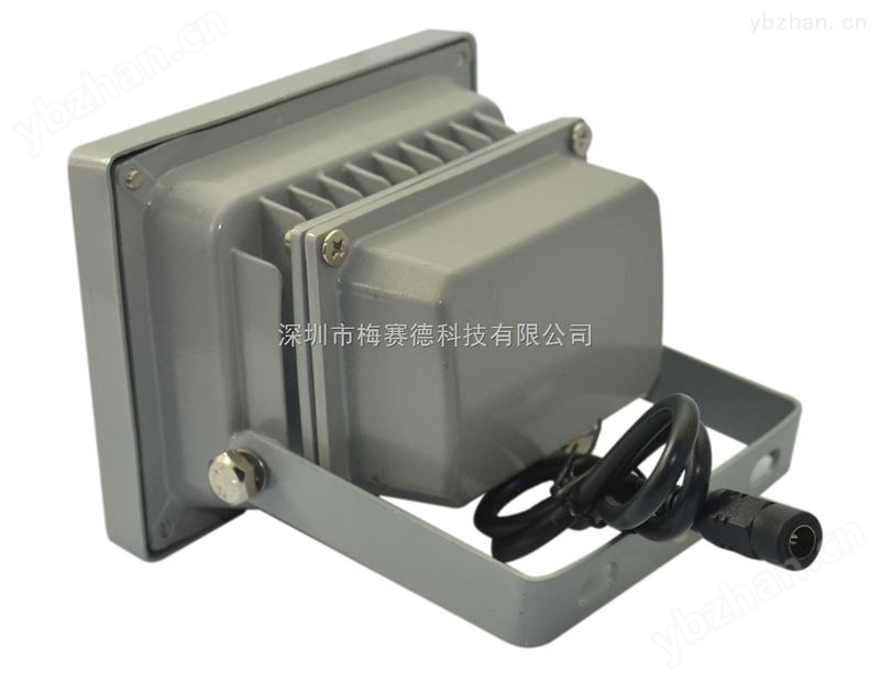 *35元DC12V供电监控补光灯白光LED灯安防器材配件-红外发射器件