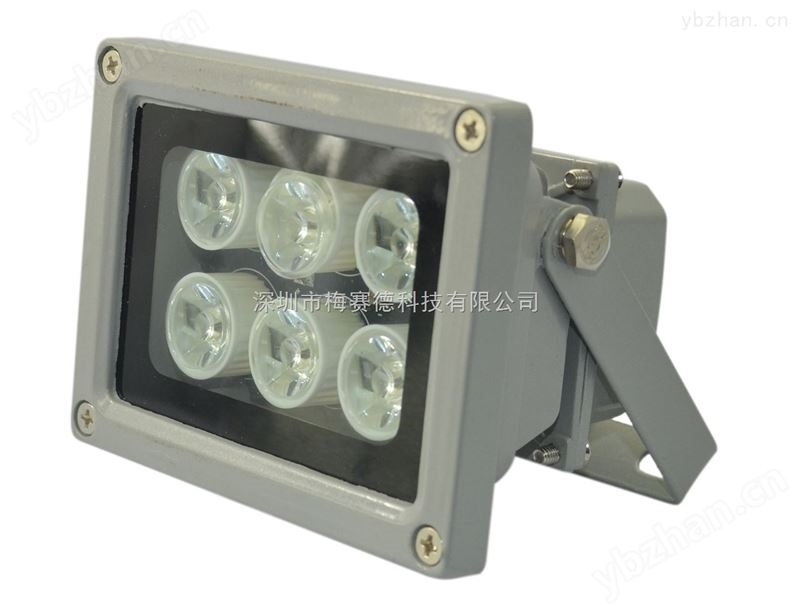 *35元DC12V供电监控补光灯白光LED灯安防器材配件-红外发射器件