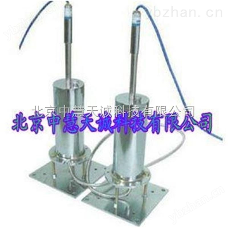 静力水准仪/埋入式连通液位沉降计  型号：MRT-200
