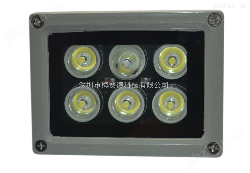 *35元DC12V供电监控补光灯白光LED灯安防器材配件-红外发射器件