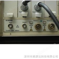 81640A81640A 光通信测试仪 81640A 租赁