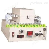 解析管活化仪|VOC吸附管老化仪  型号：BFTH-10
