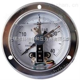 不锈钢耐震电接点压力表YTXC-100BF-Z/YTXC-150BF-Z