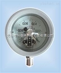 磁助型防爆电接点压力表YXC-100B/YXC-150B