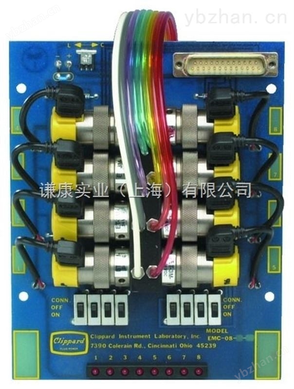Clippard阀门-阀门组 自力式阀门价格