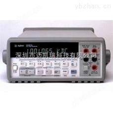 34405A34405A，维修销售34405A数字万用表-数字转换器