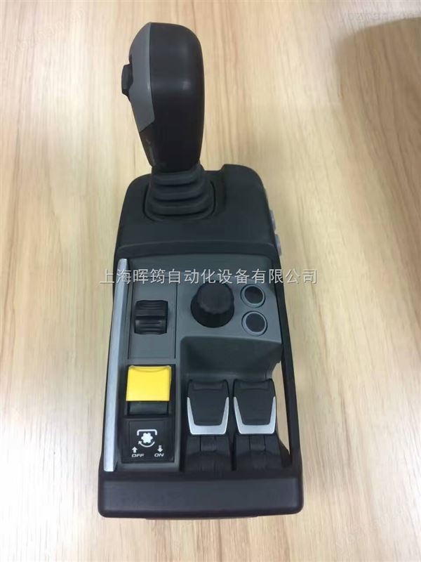 现货德国ELOBAU操作手柄J3A1AAS01-操作站