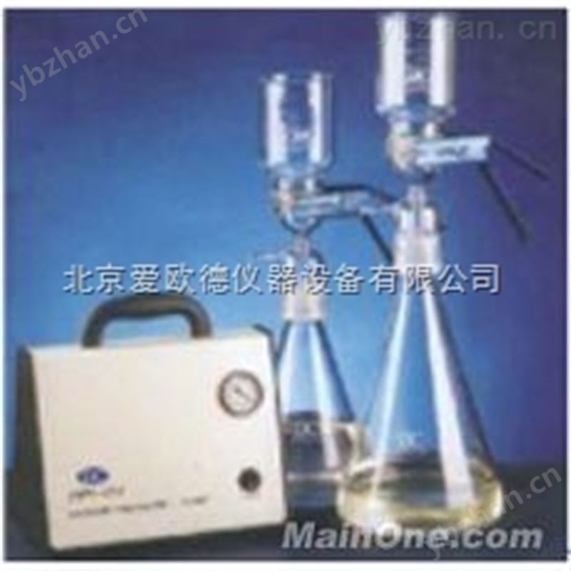 化工实验仪系列溶剂过滤器