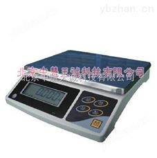 KHTS-30三十公斤静水天平|电子天平  型号：KHTS-30