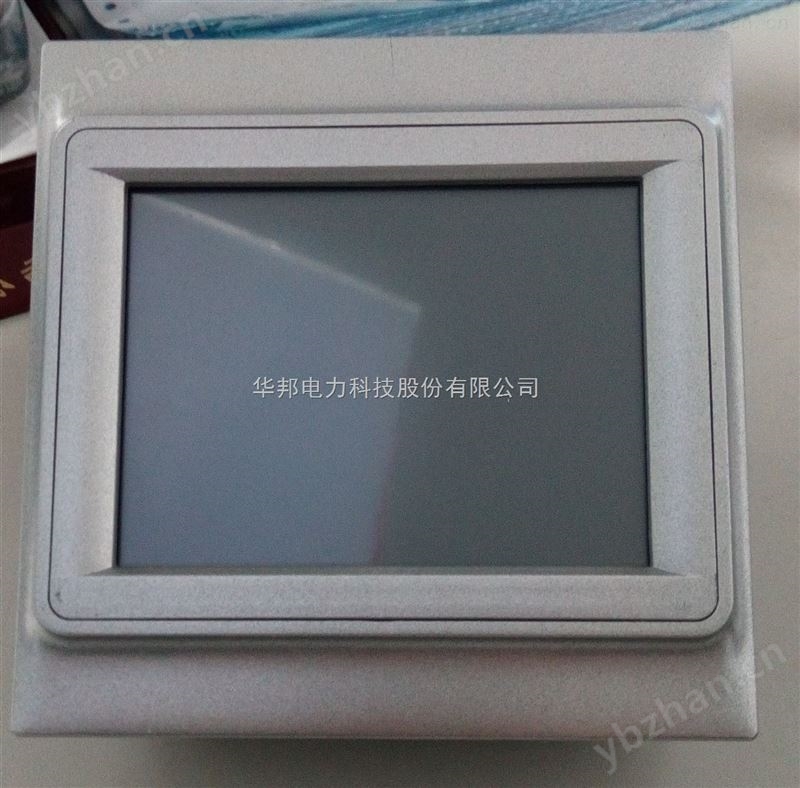 华邦三相多功能能数显表0.5S级蓝背光 数显装置
