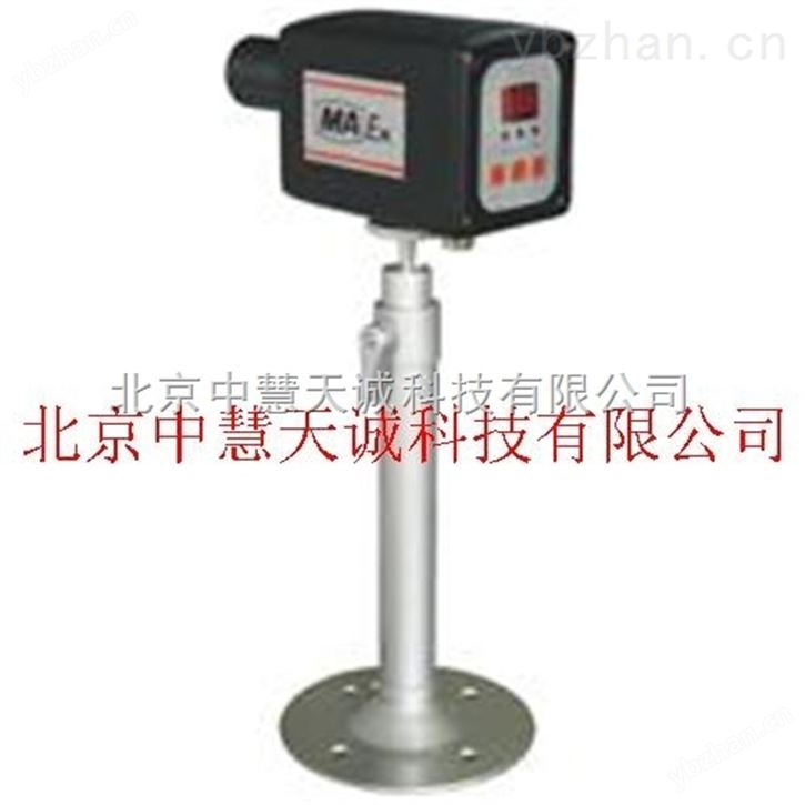 本质型红外测温传感器  型号：XSM/GWH-400