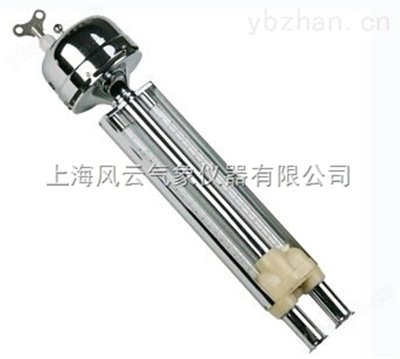 通风干湿球温度计，风扇式干湿温度计，