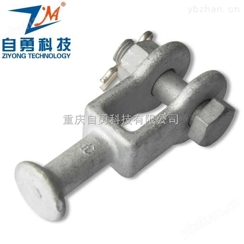 连接金具（挂板）-电缆连接器 预分支电缆连接器