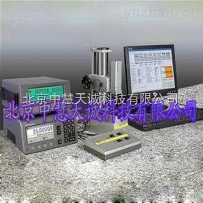量块比较仪|量块检定仪