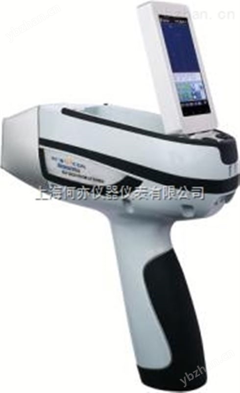 BGF3000型X荧光分析仪