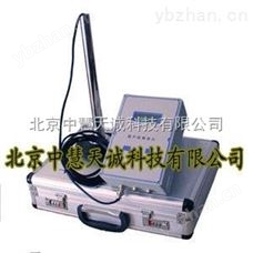 SSX-1D超声波测深仪_便携式超声波测深仪