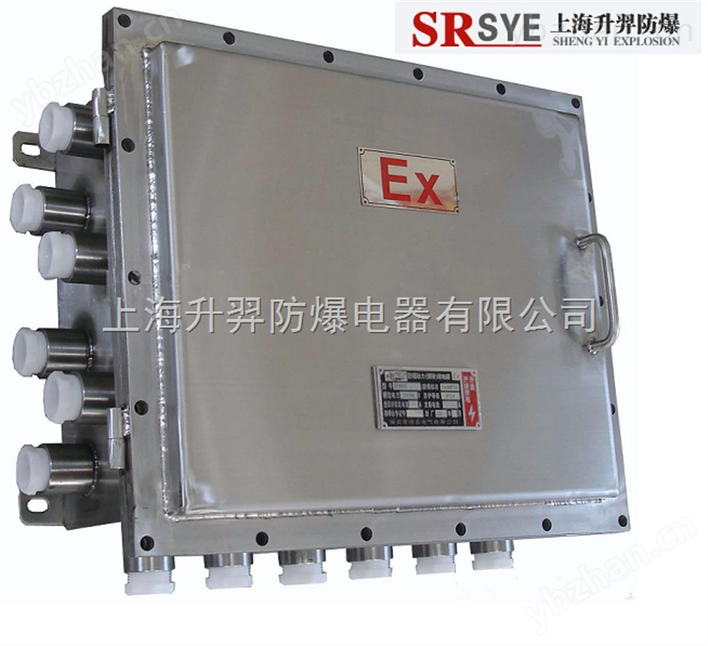 BQC61-G系列不锈钢防爆防腐磁力起动器-集热工程控制器