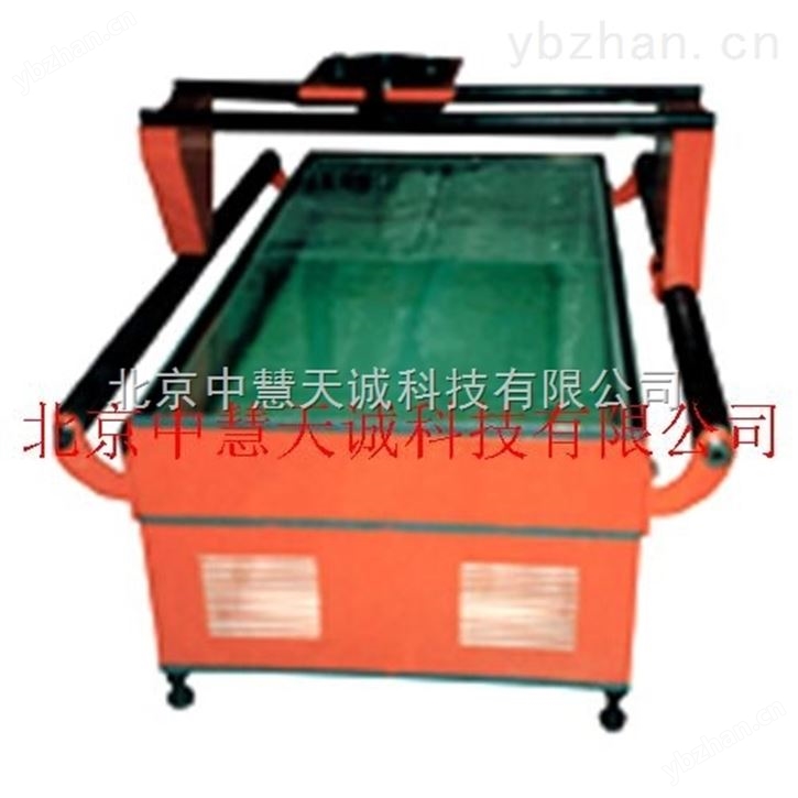 大视场应力检测机  型号：BJC-DTT-1600