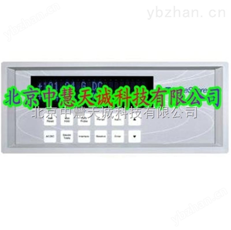 高斯计/特斯拉计 美国  型号：421型