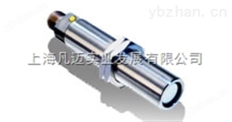 baumer超声波传感器，中国Z大代理商