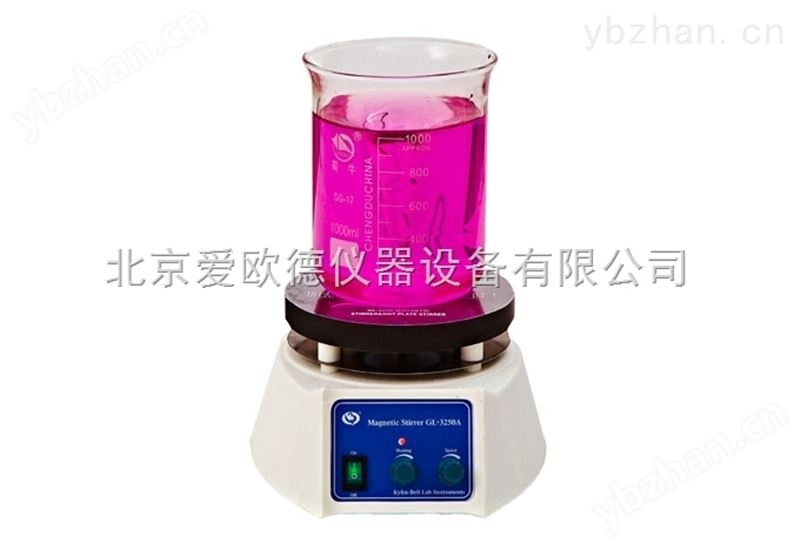 磁力搅拌器