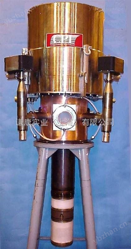 CPI固态控制器-可编程自动化控制器 计时控制器
