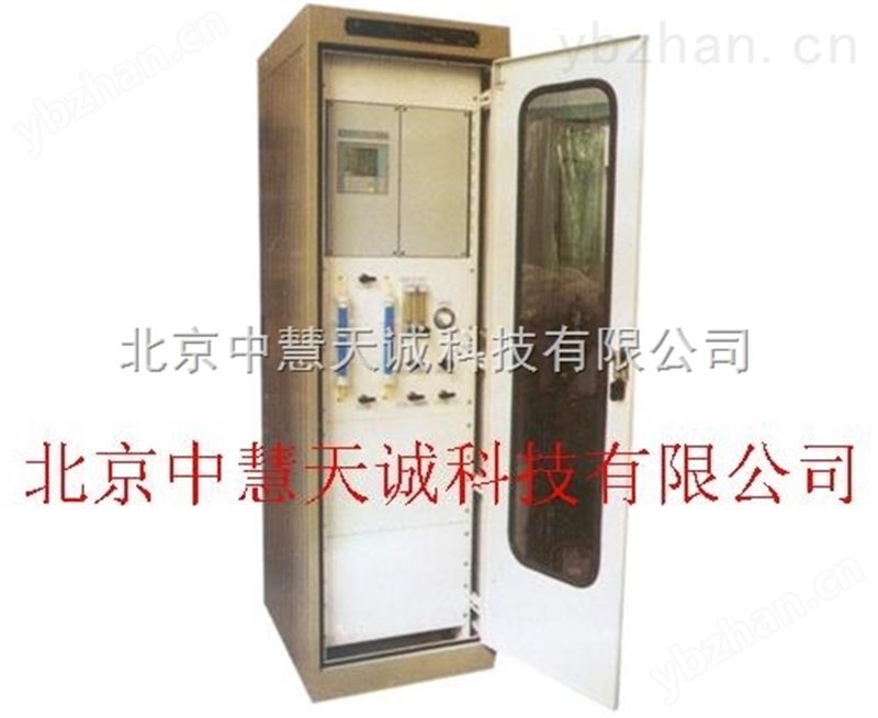 化肥过程分析 型号：NF-409