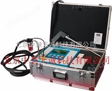 NF-DH9086-1携带式多组份烟气分析仪（套）  型号：NF-DH9086-1