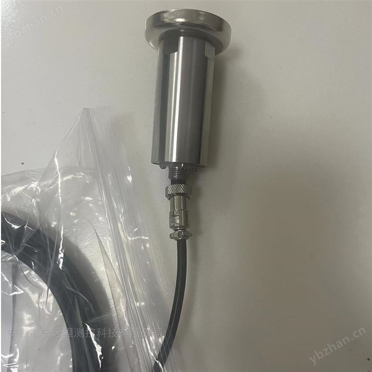 SD-8磁电振动速度传感器