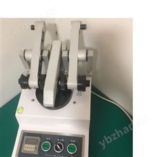 MGL-5人造板耐磨损滚动试验机
