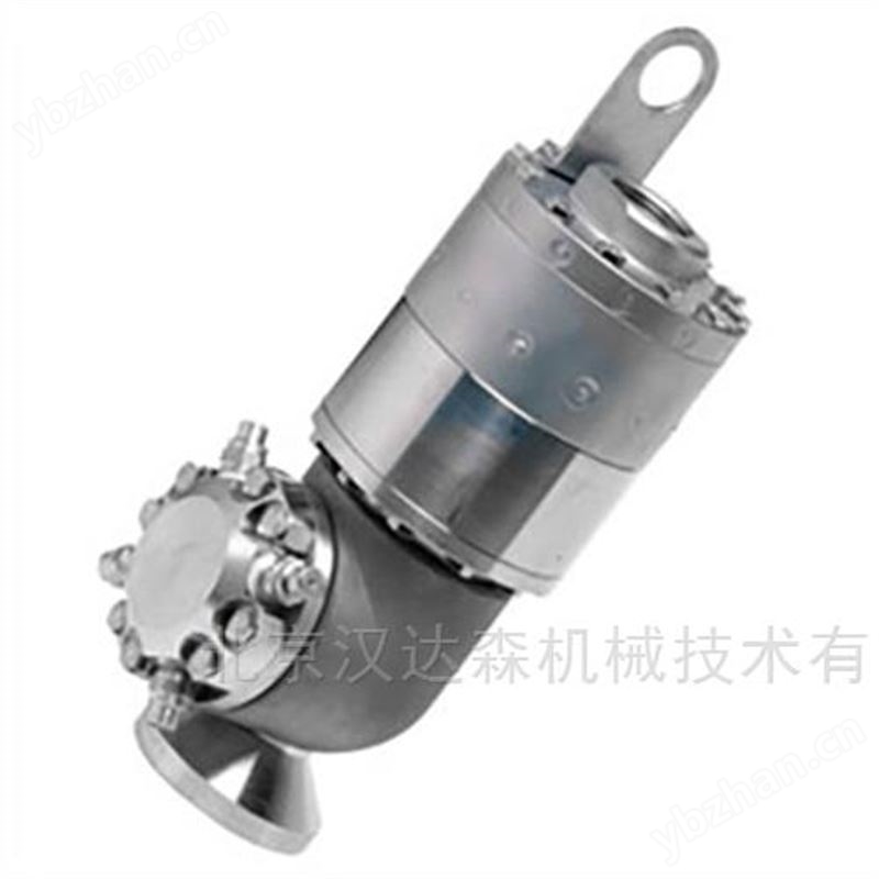 意大利Bolondi旋转喷头RW200A