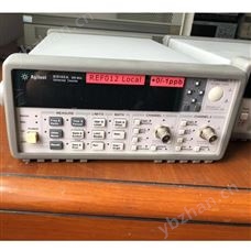 53132A频率计数器