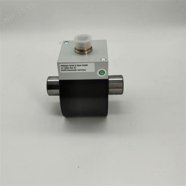 HBM T22/0.5NM扭矩传感器