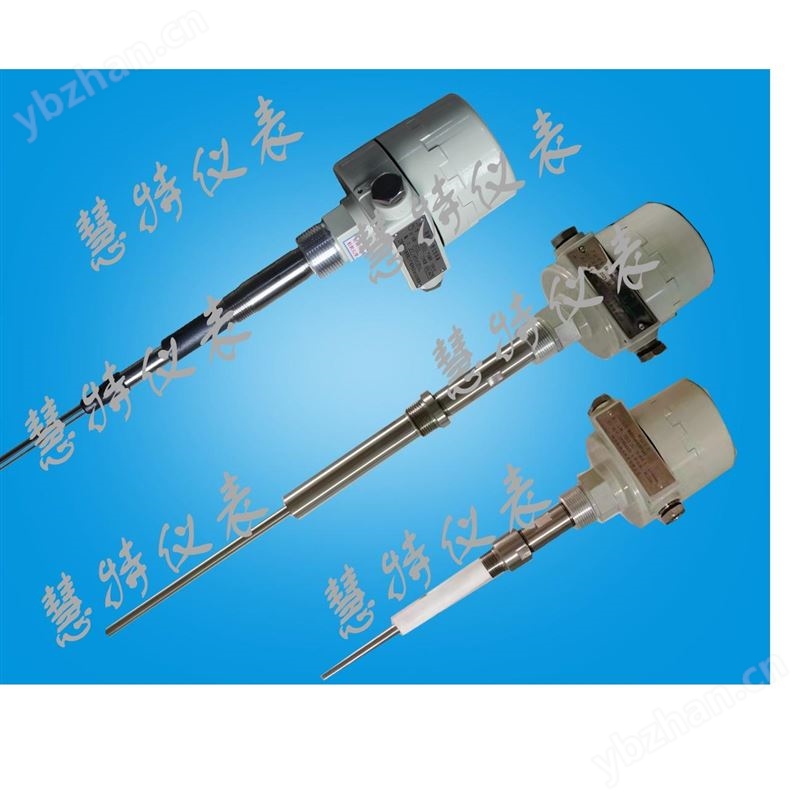 省煤器射频导纳料位计