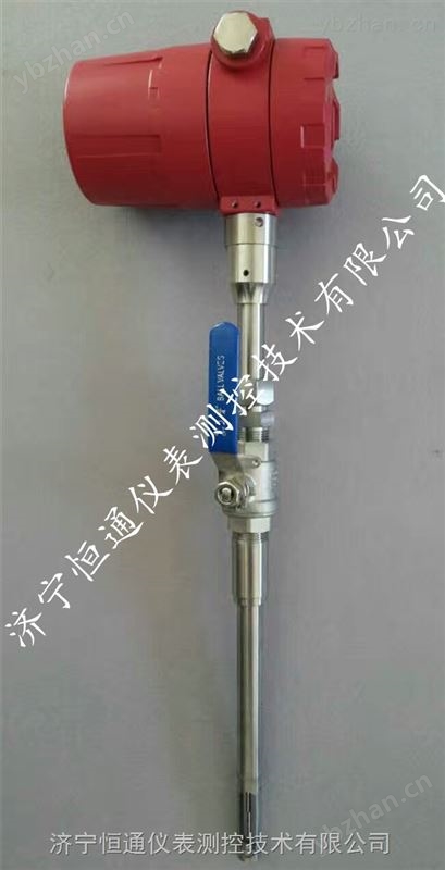 新疆气体流量计