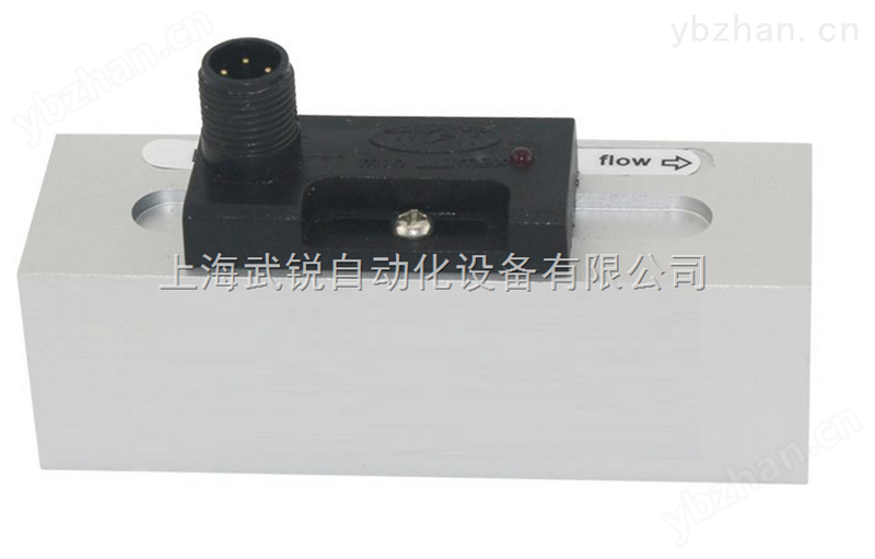 WE20活塞式流量开关生产厂家