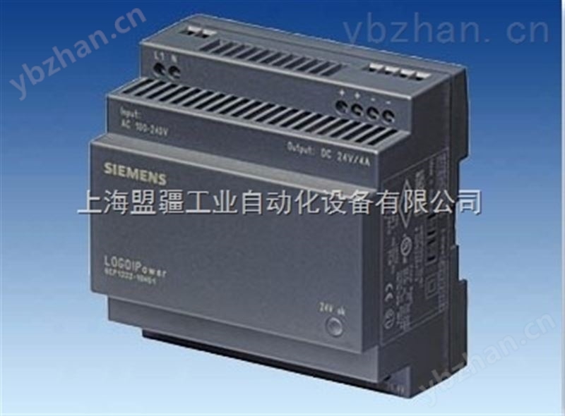 西门子6ES7 307-1BA00-0AA0-PLC电源模块 电源模块2A