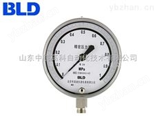 YBB-150.AO北京布莱迪精密压力表-弹簧管压力表