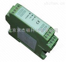 DK1100交直流真有效值电压电流变送器-电流/电压变送器 真有效值变送器